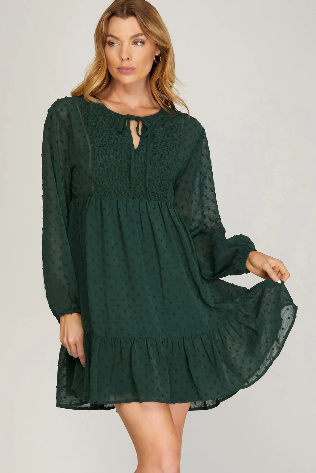 Susan Dress