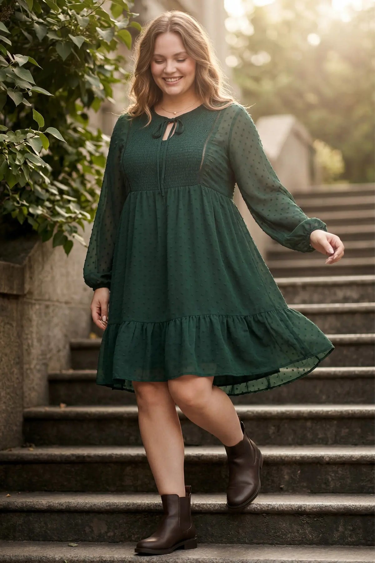 Susan Dress