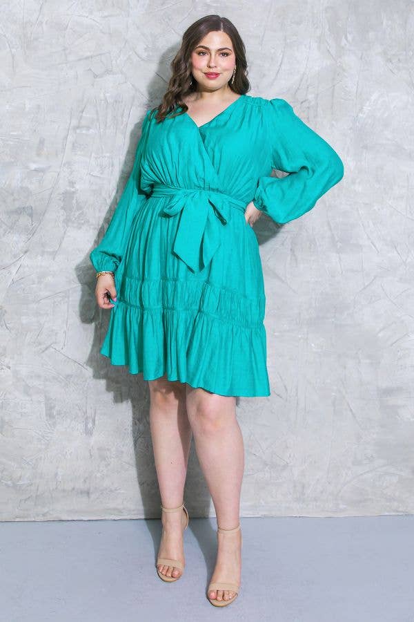 Riviera Dress