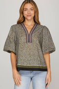 Edna Top