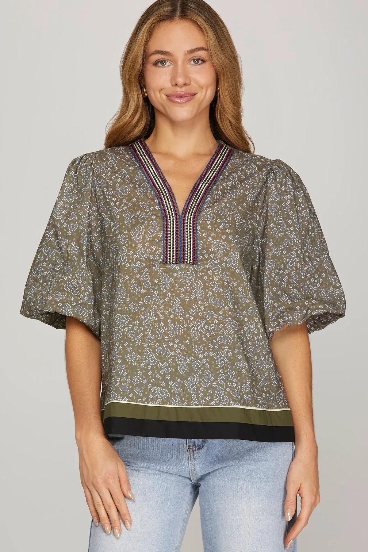 Edna Top
