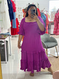Clarita Midi