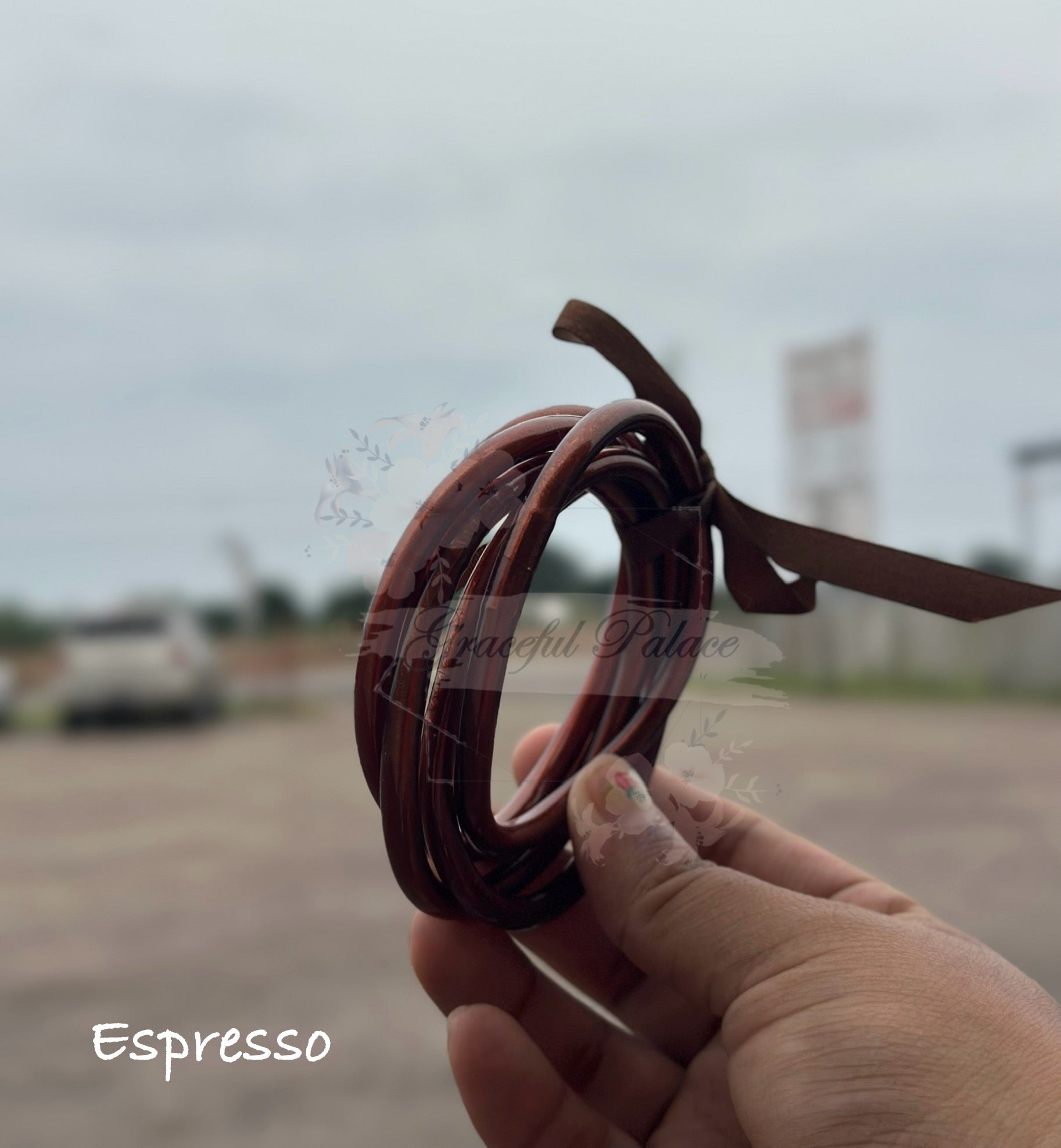 Bracelet Set