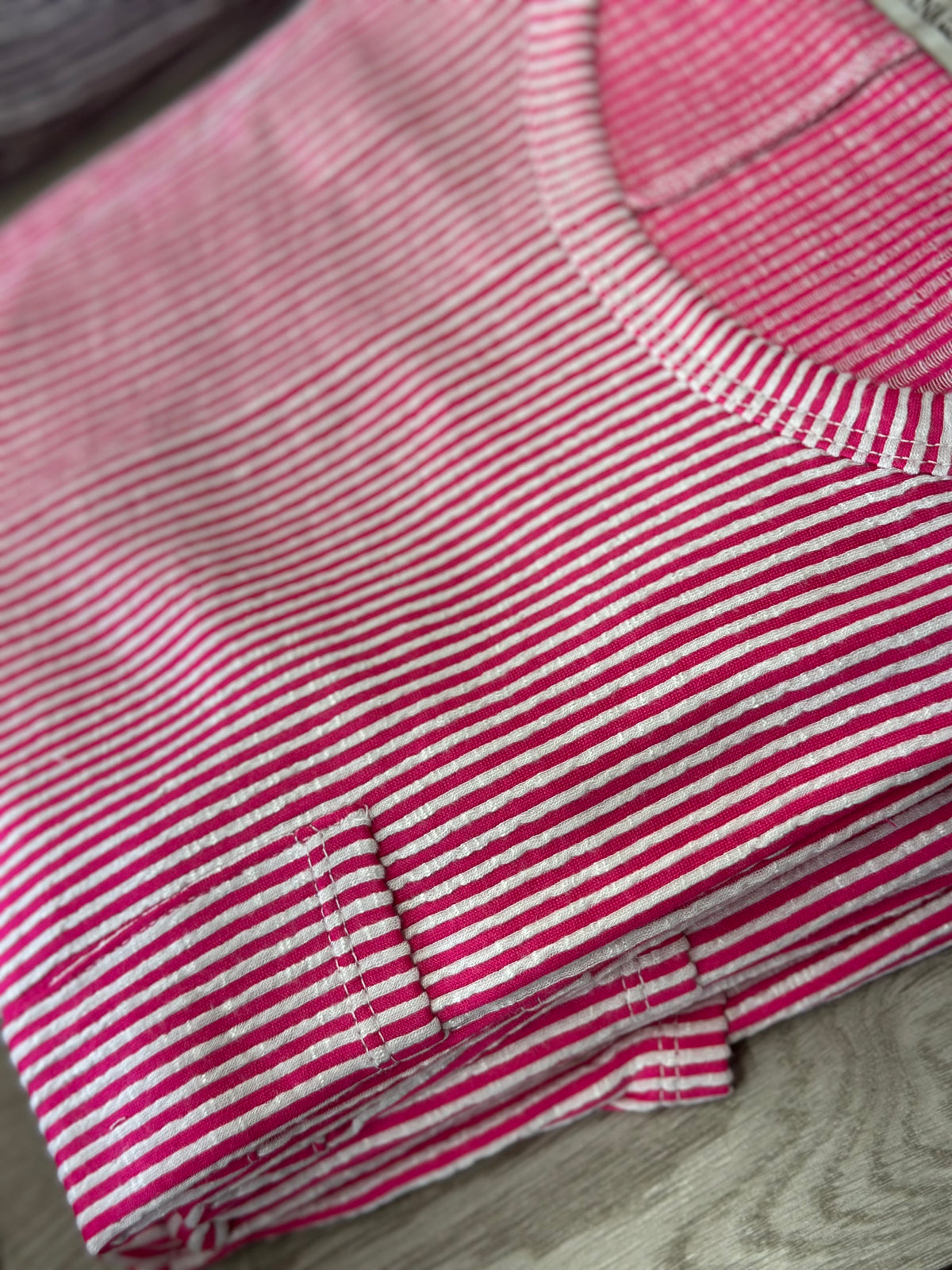 All day anywhere Top
