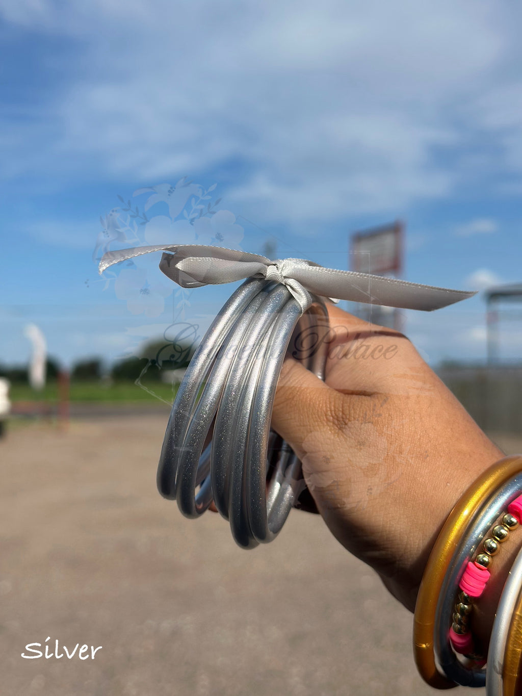 Bracelet Set