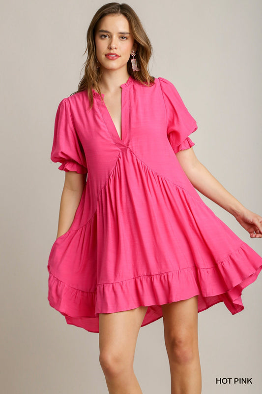Adela Dress