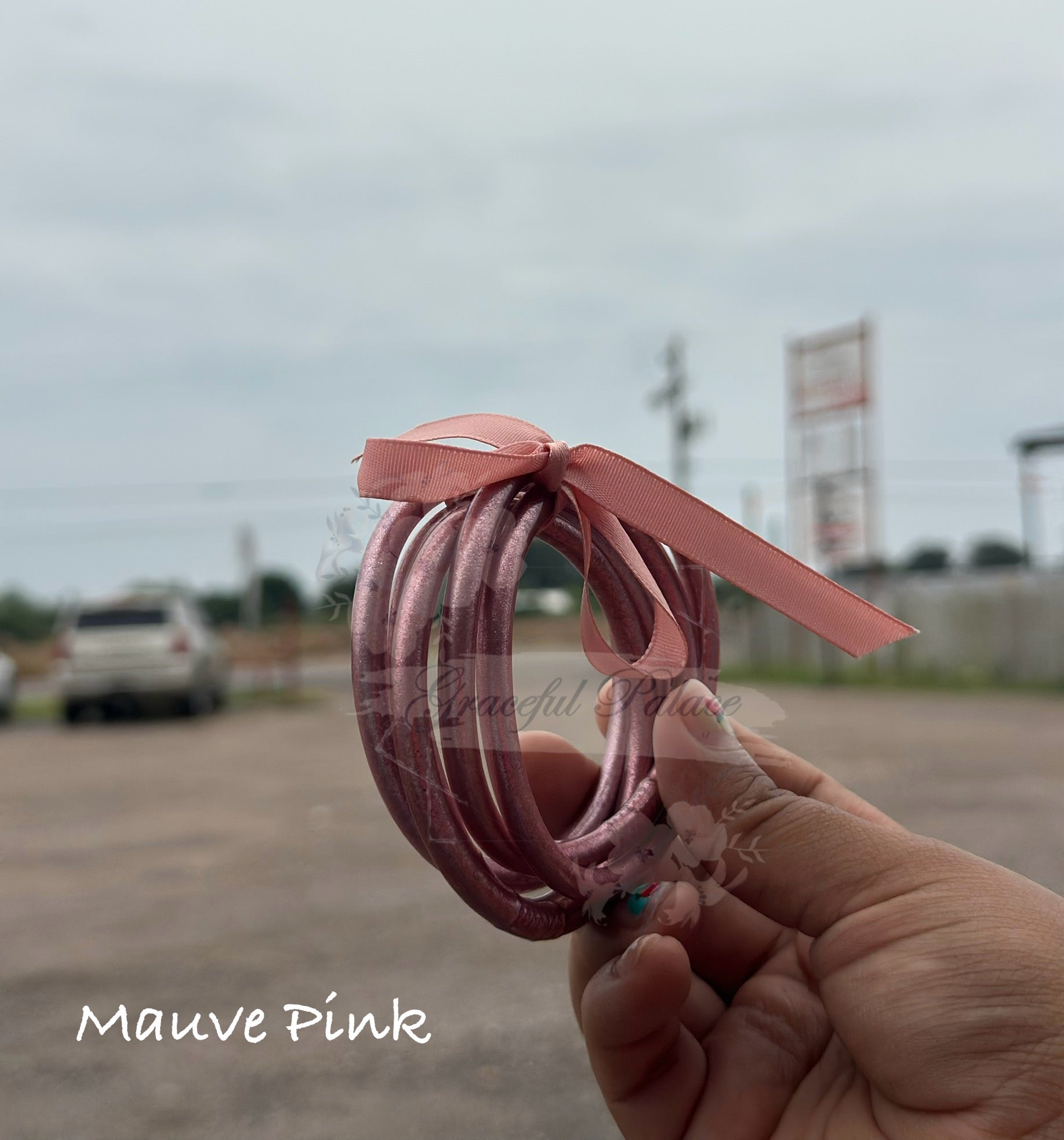 Bracelet Set
