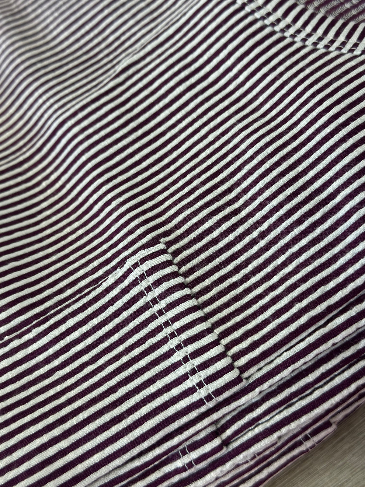 All day anywhere Top