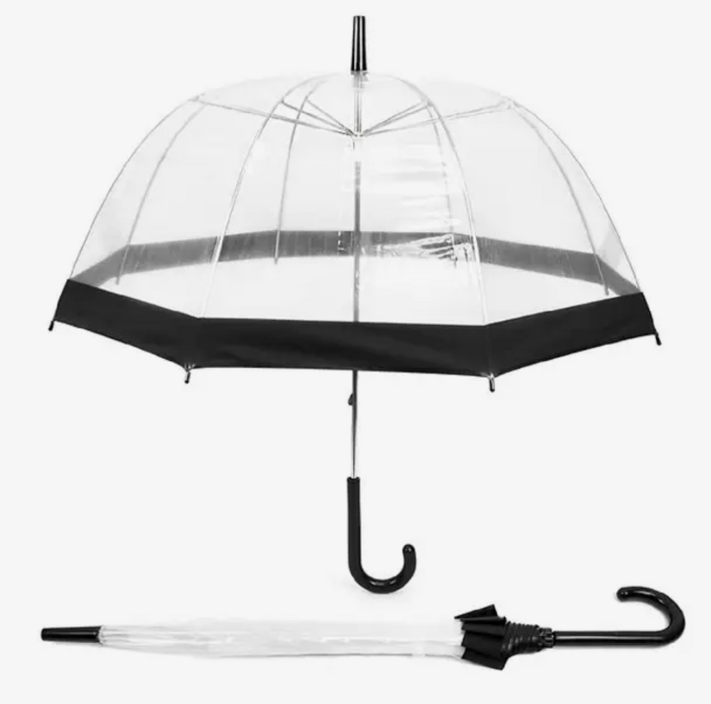Bubble Umbrella
