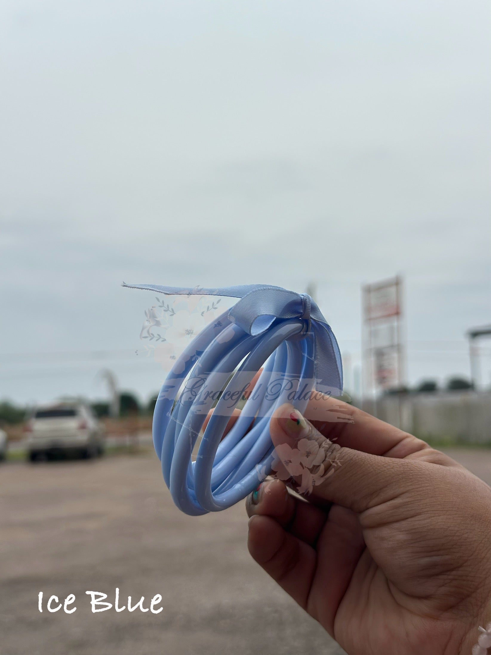 Bracelet Set