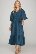 Kathie Midi