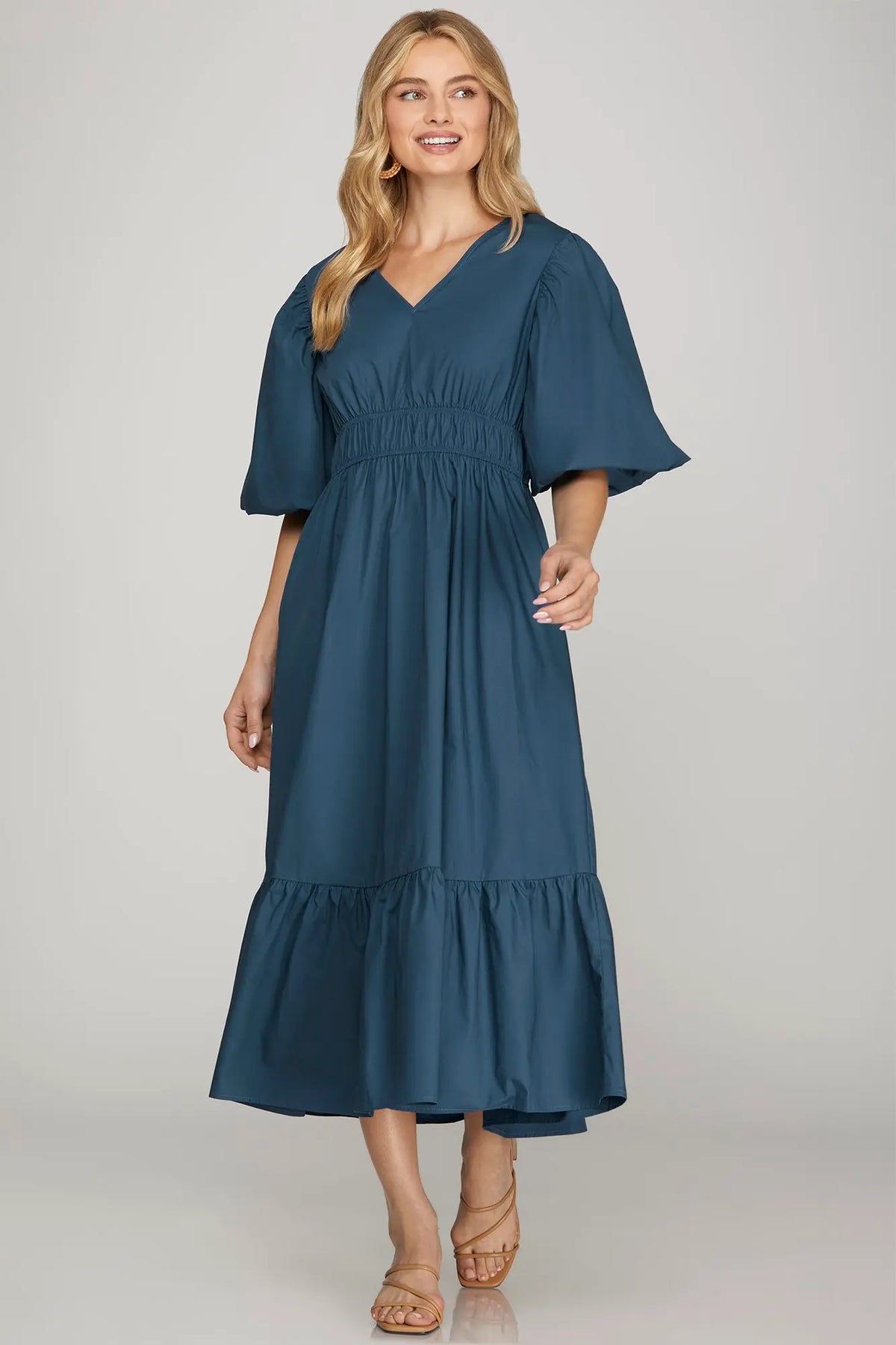 Kathie Midi