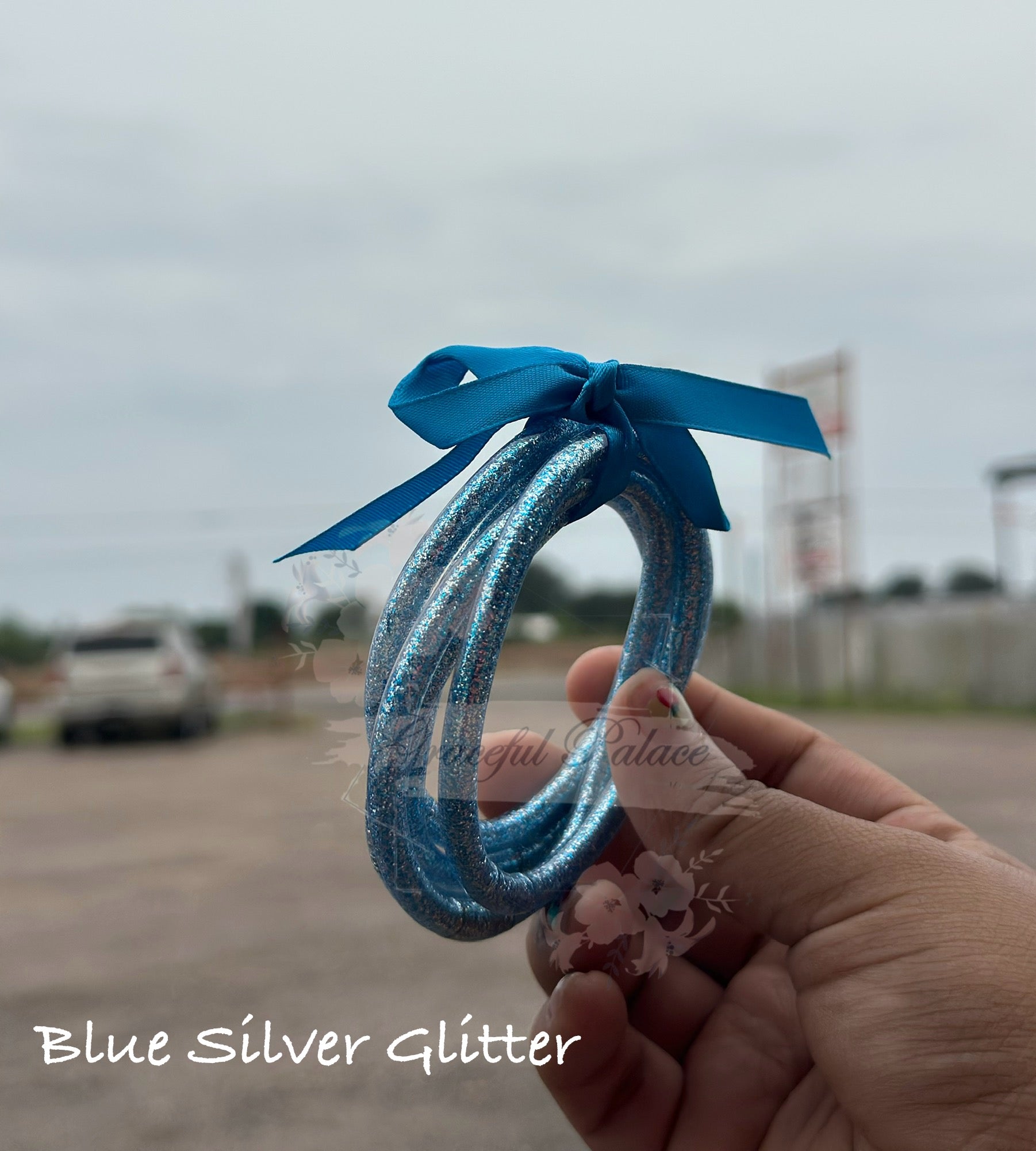 Bracelet Set