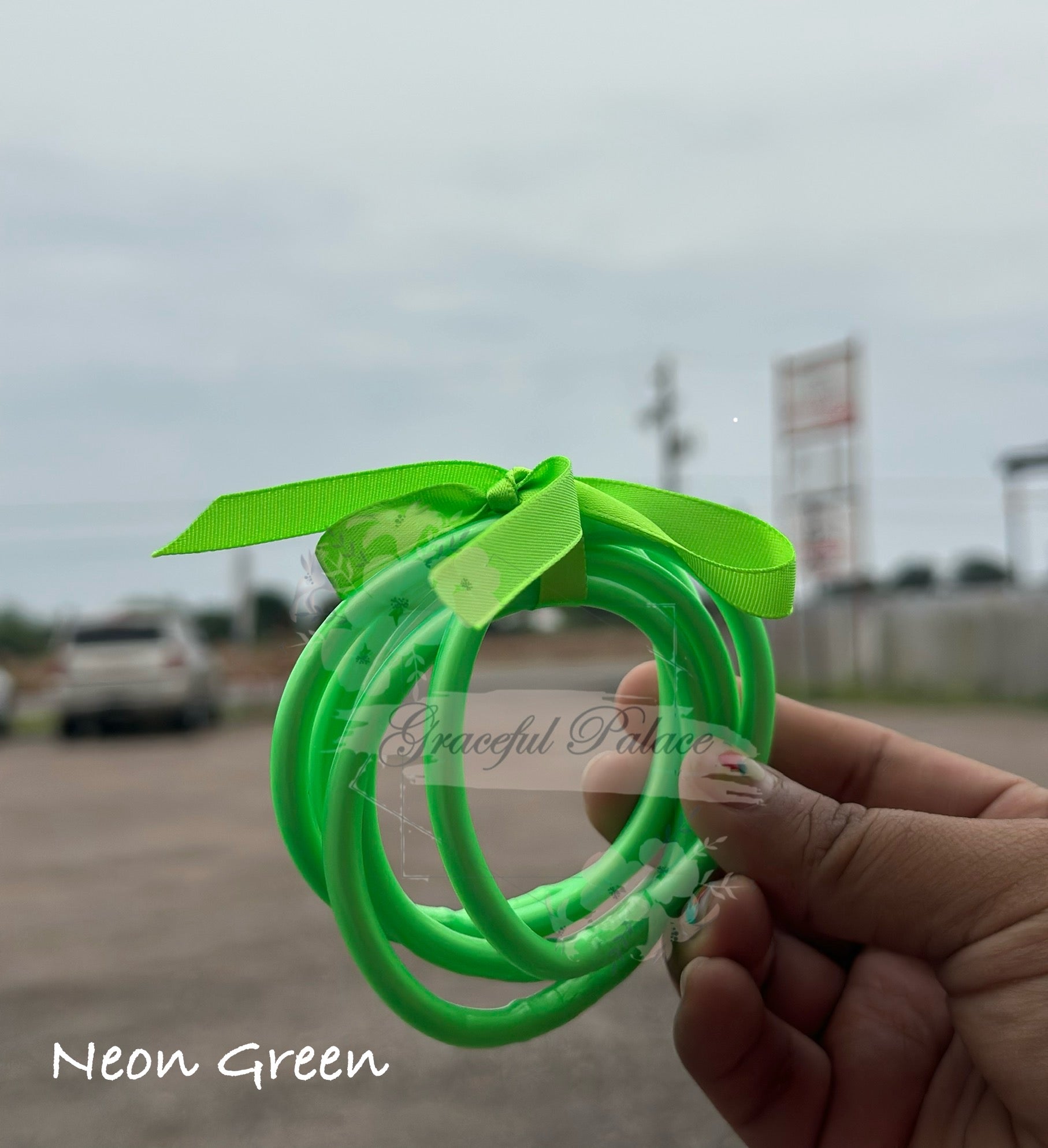Bracelet Set