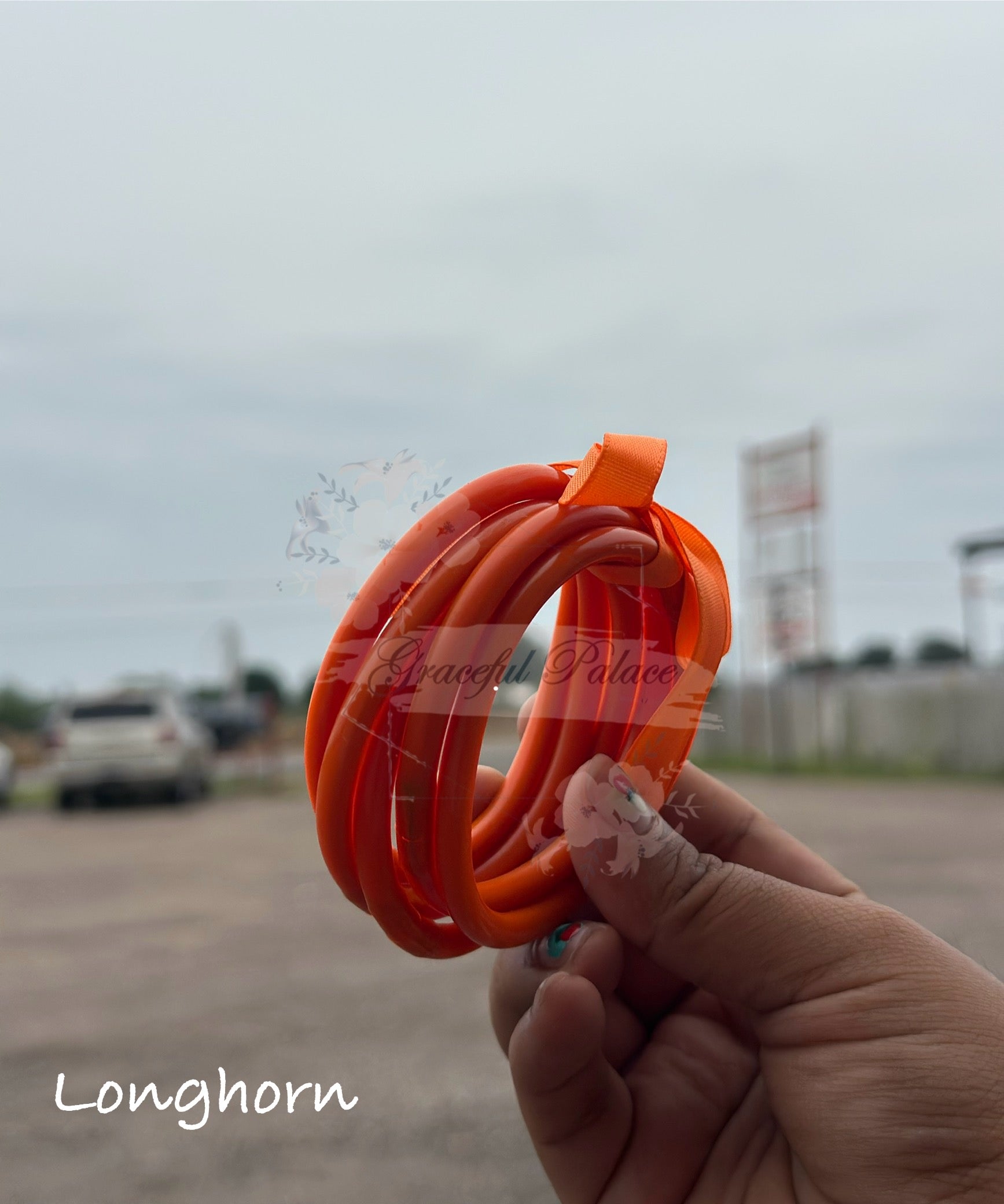 Bracelet Set