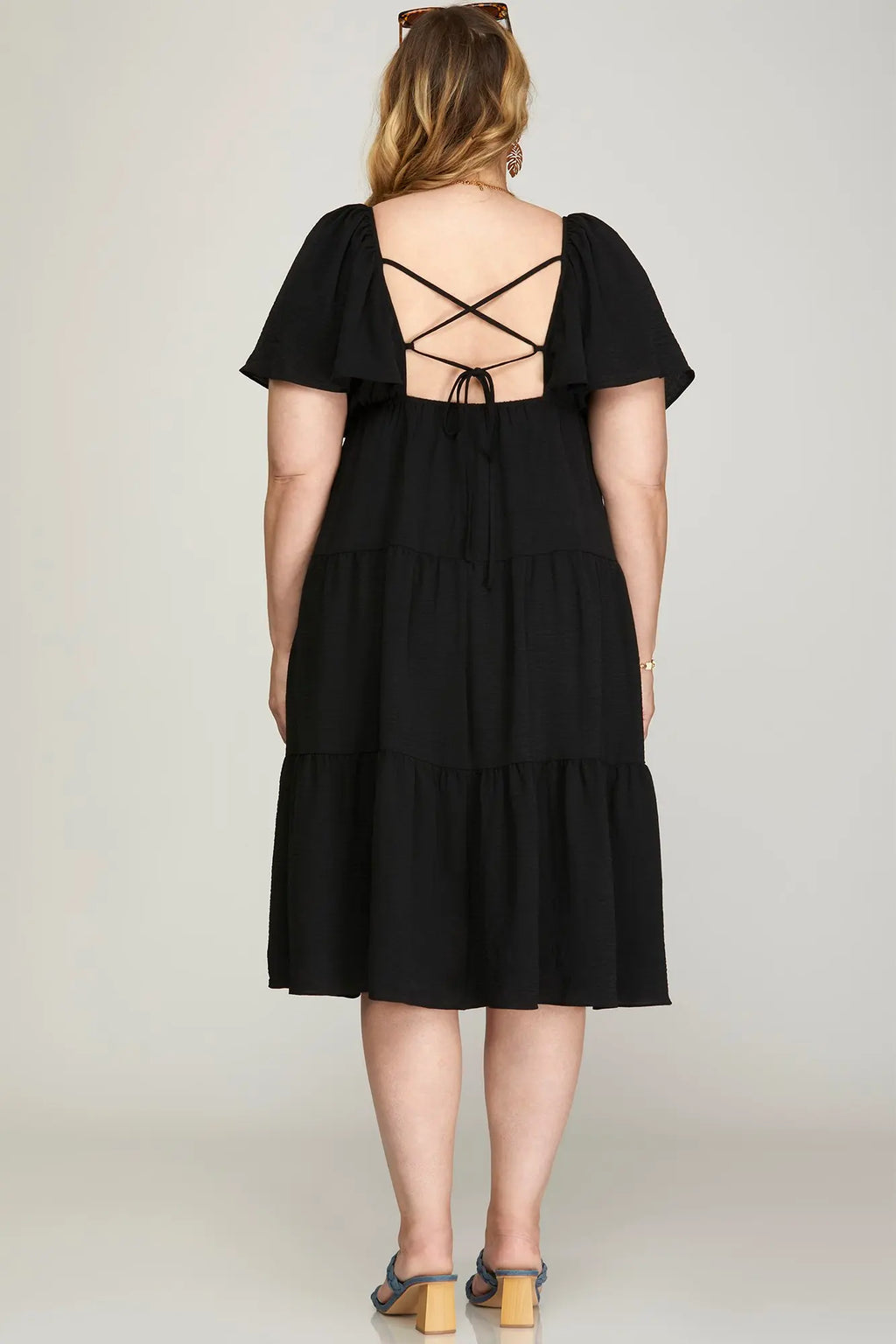 Adelaida Dress