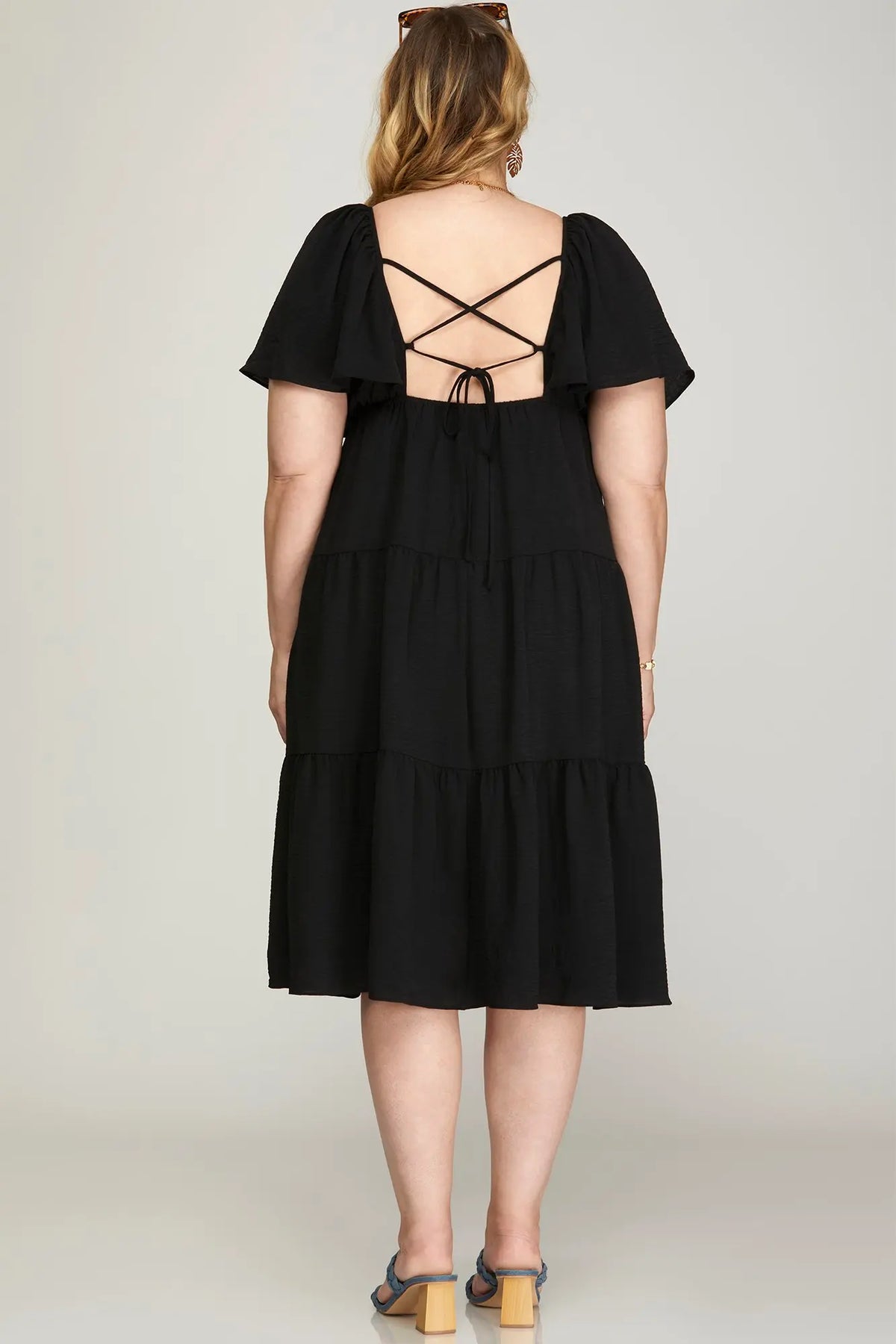 Adelaida Dress