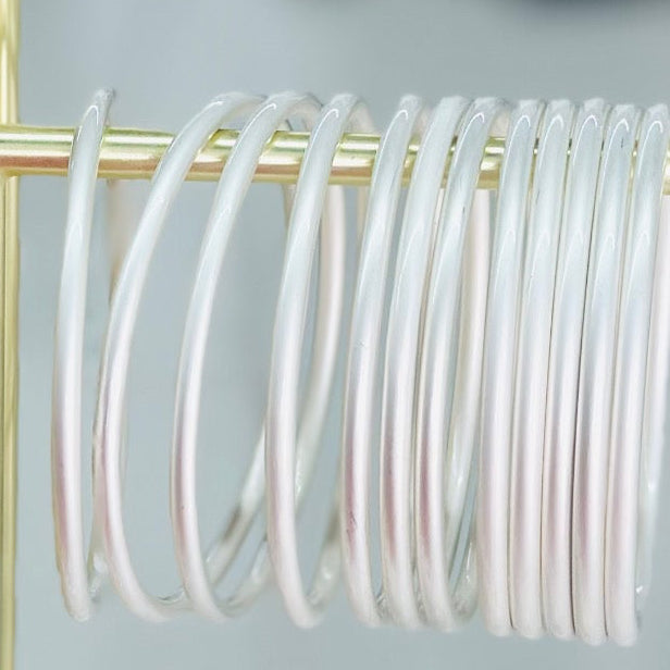 Metal Bangle