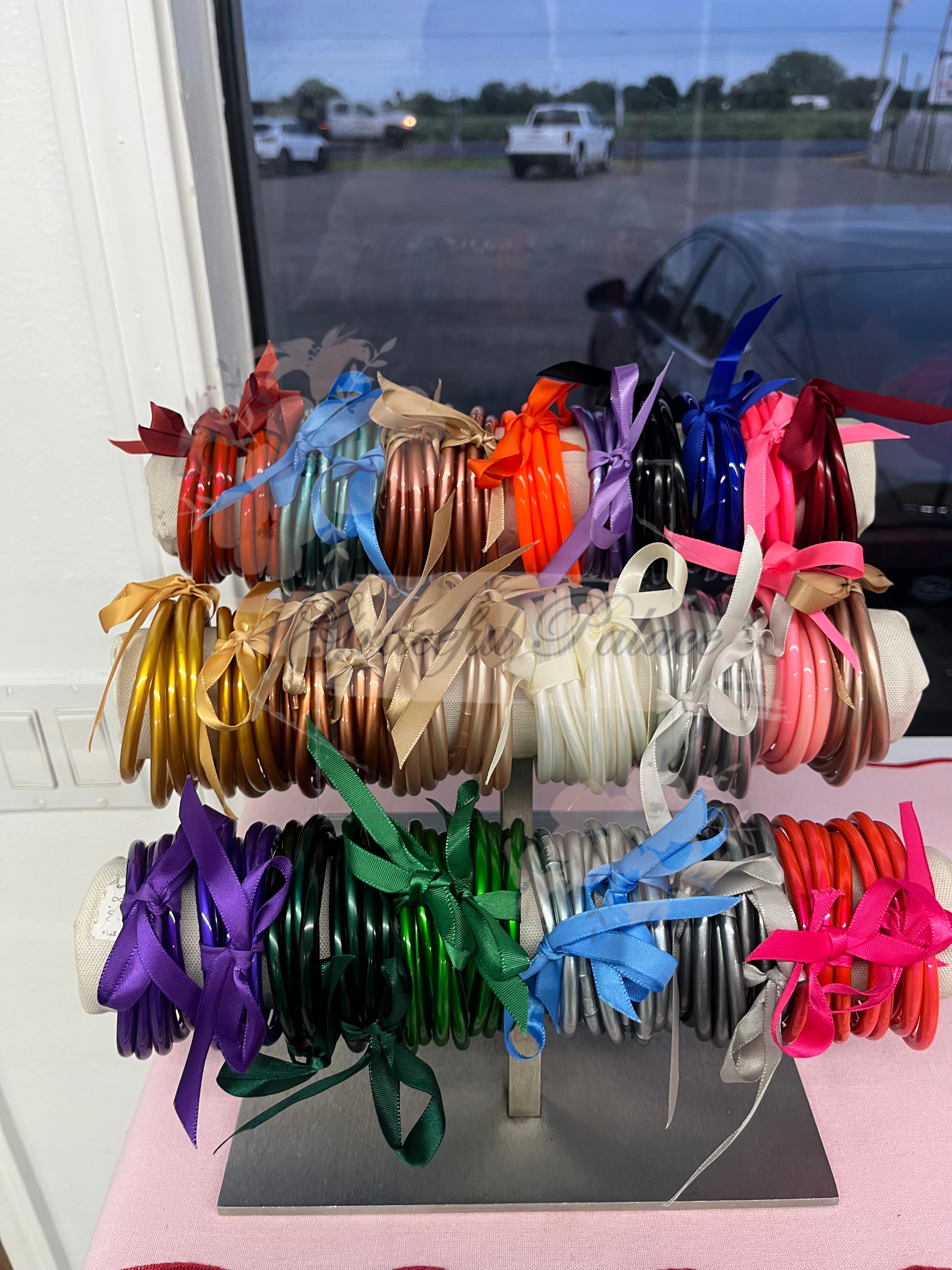 Bracelet Set