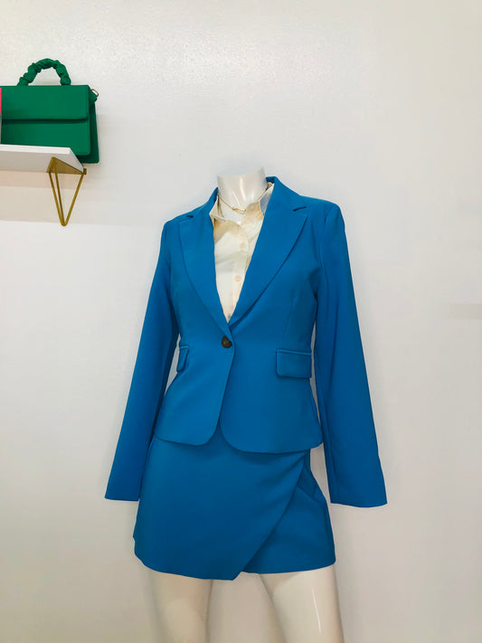 Azure Blazer