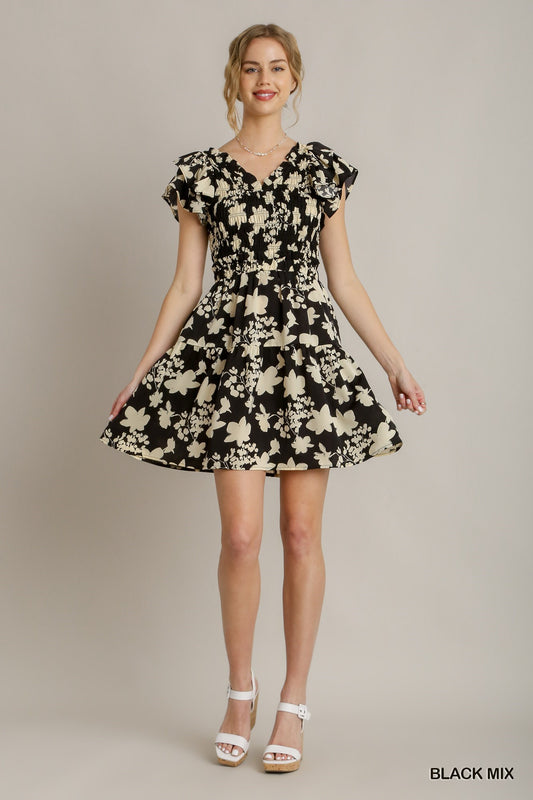 Miley Dress