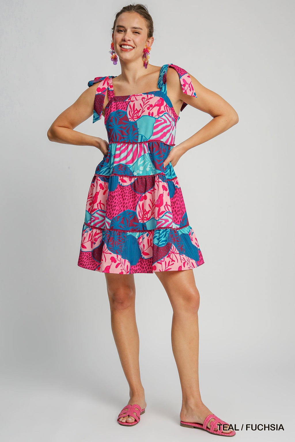 Arlene Dress