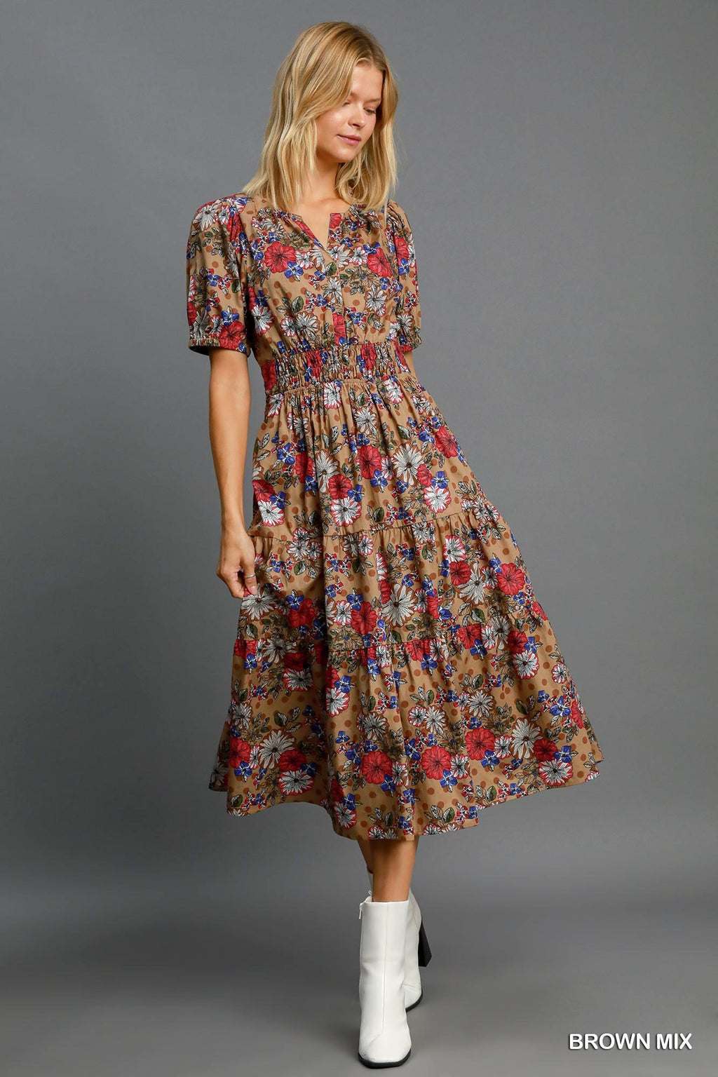 Julieta Midi