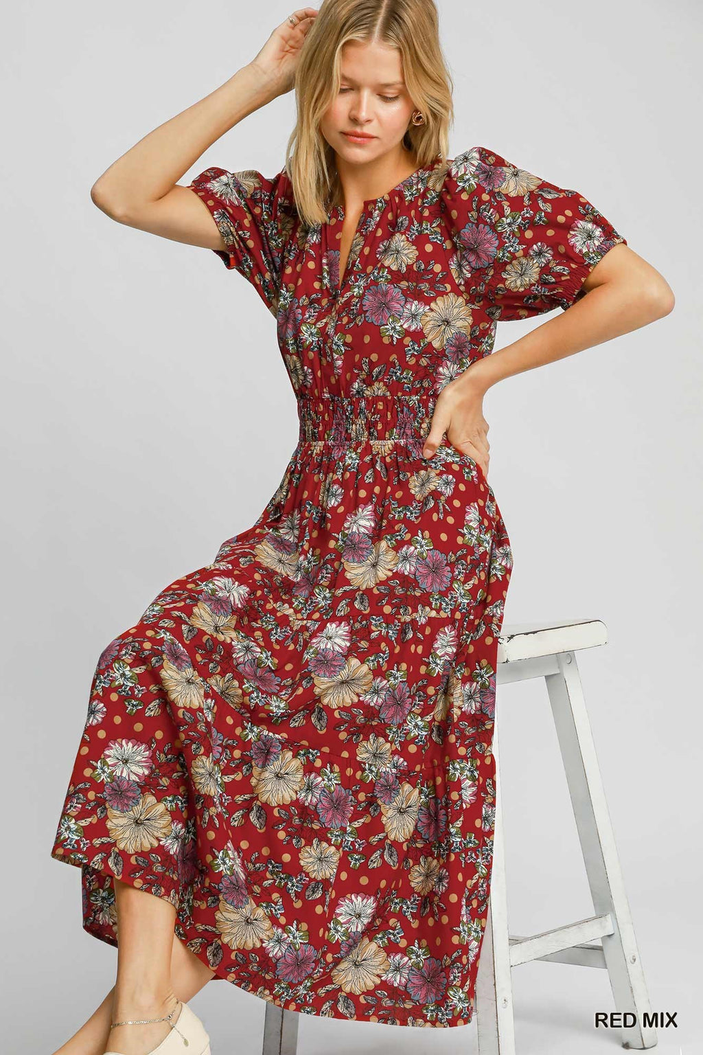 Julieta Midi