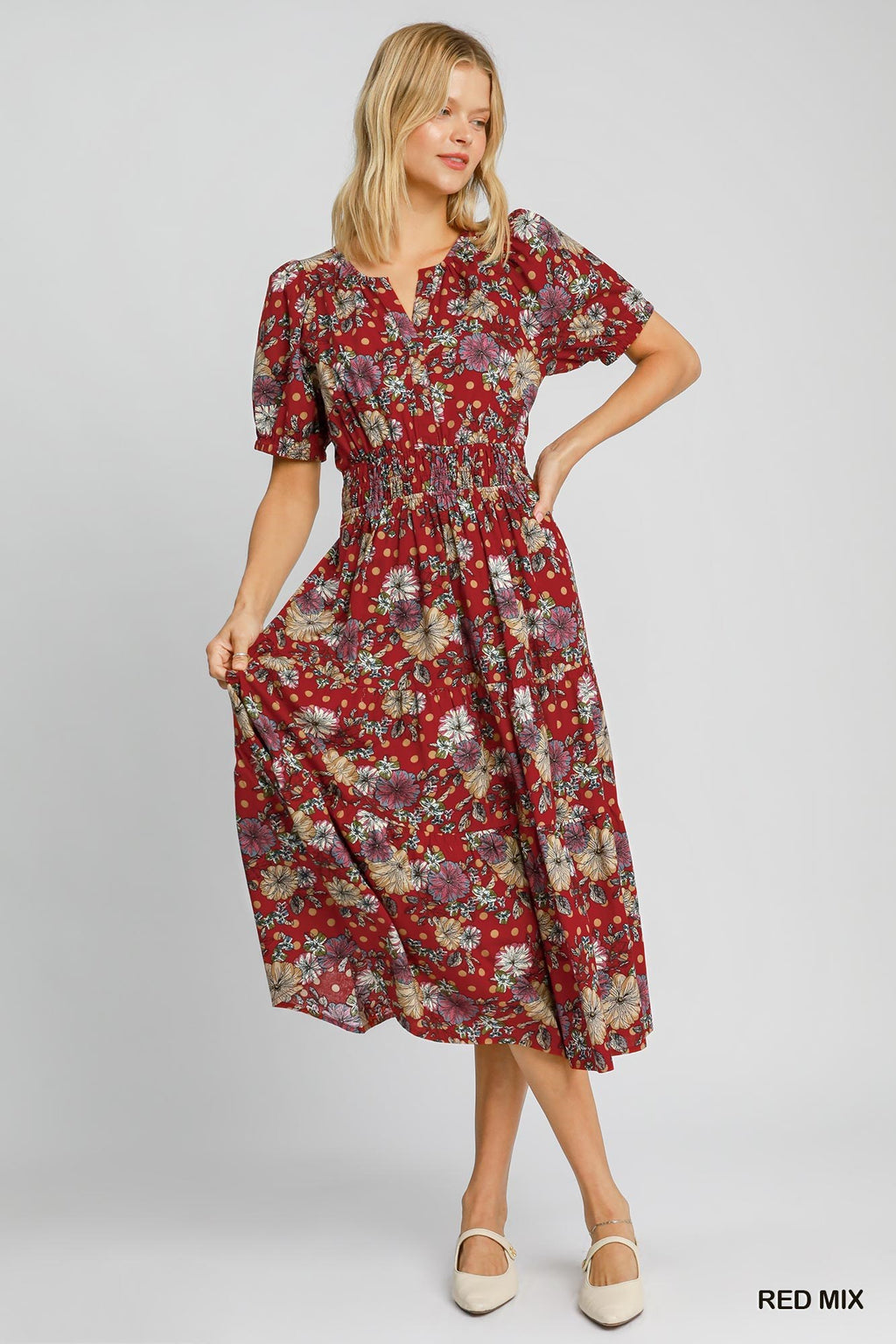 Julieta Midi