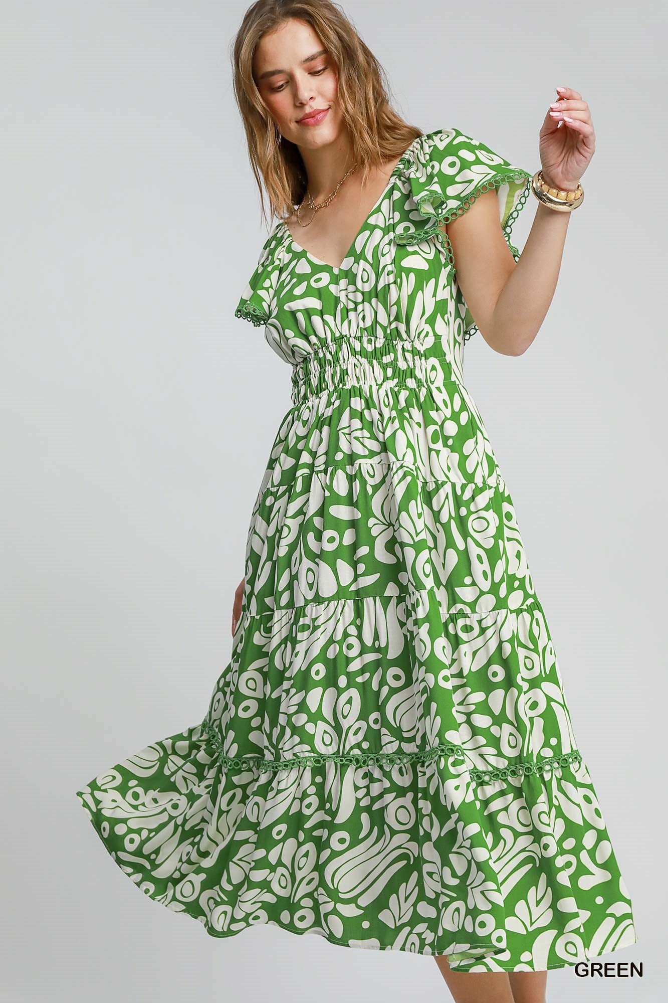 Lucinda Midi