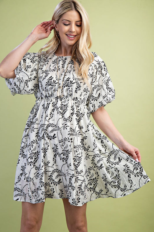 Rosie Dress