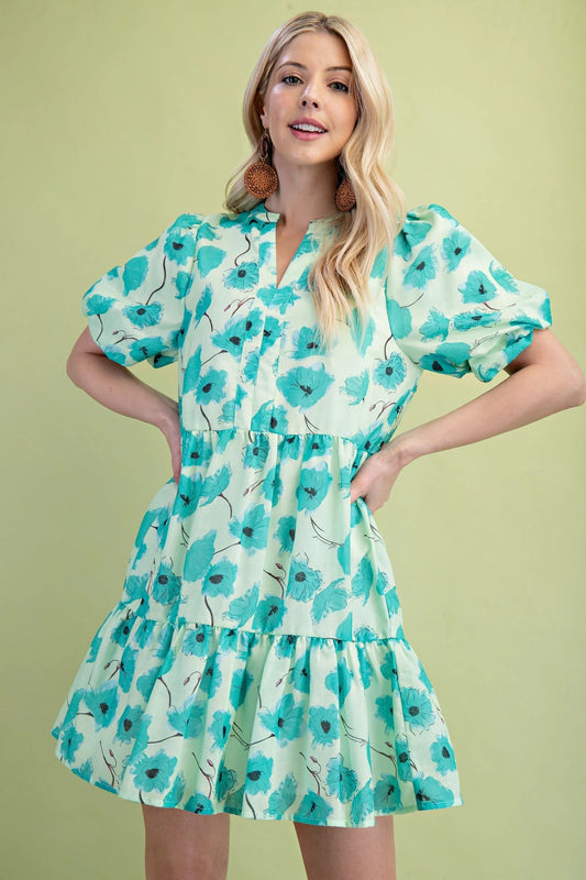 Define me Dress