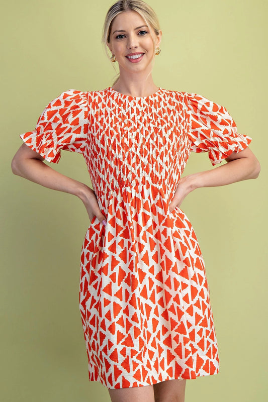 Cristal Dress