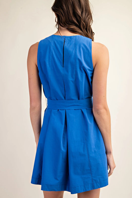Alexis Dress