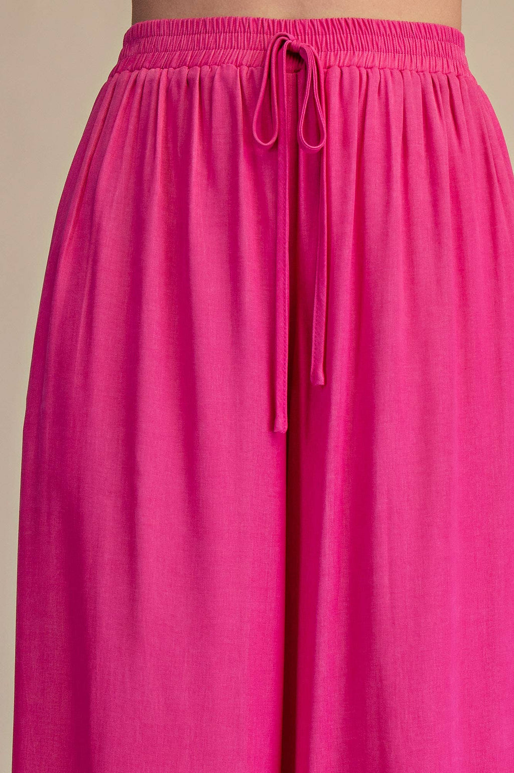 Very Wideleg Pant