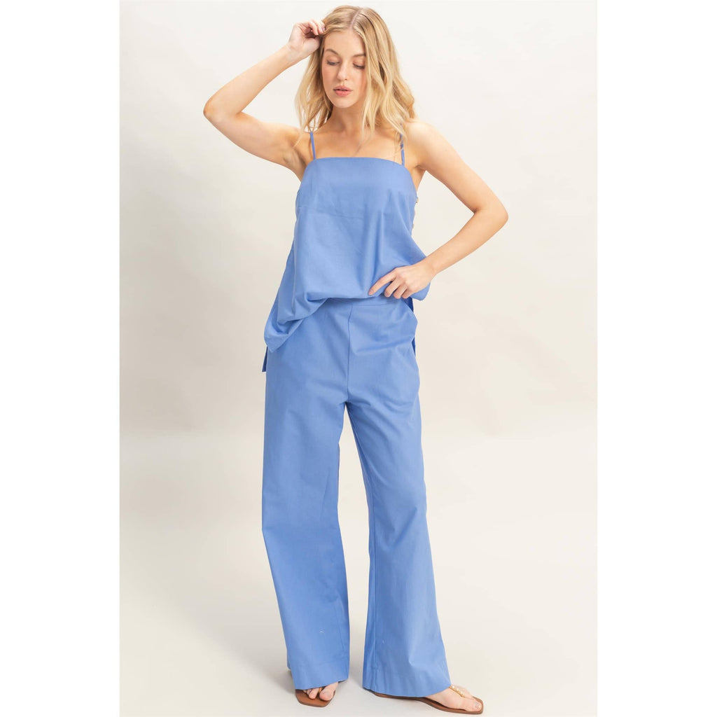Periwinkle Set