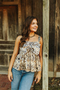 RODEO bow TOP