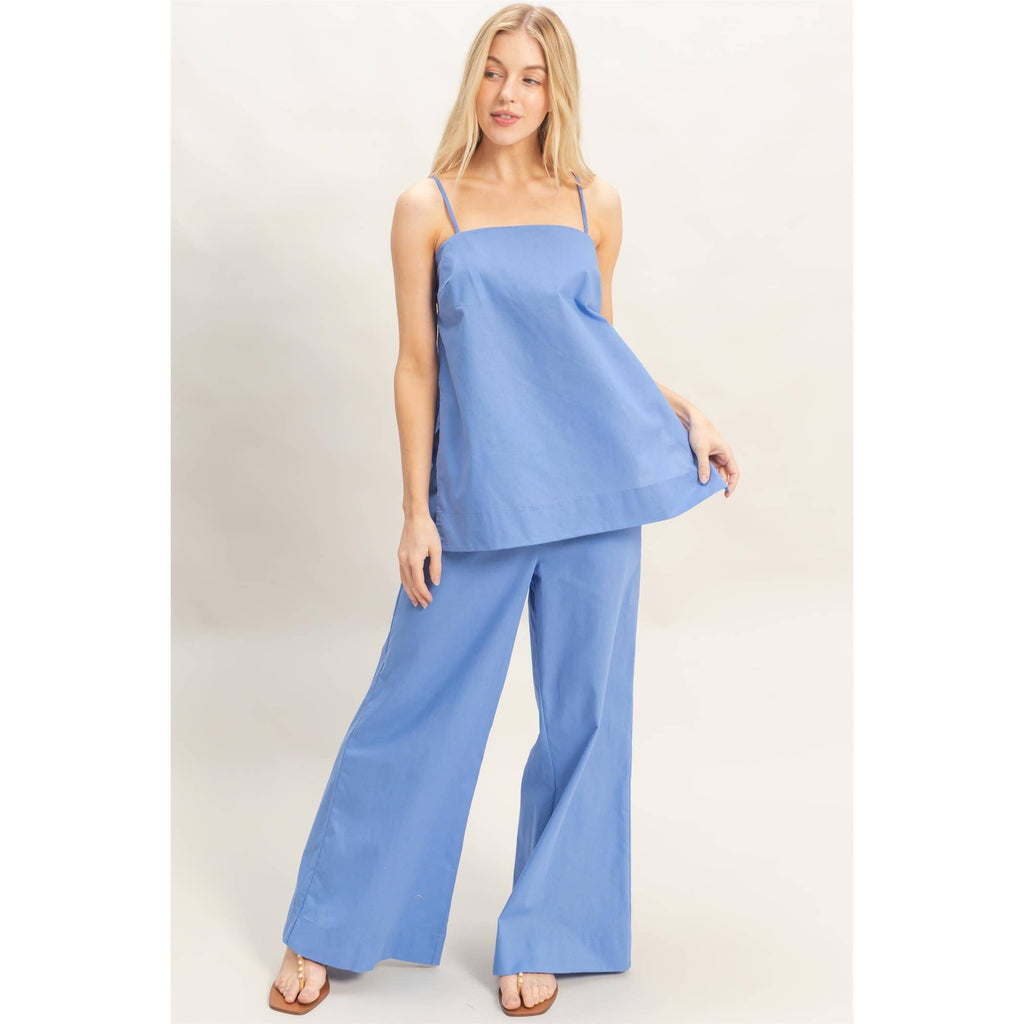 Periwinkle Set