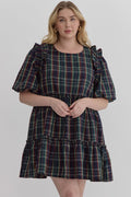 Alma Dress