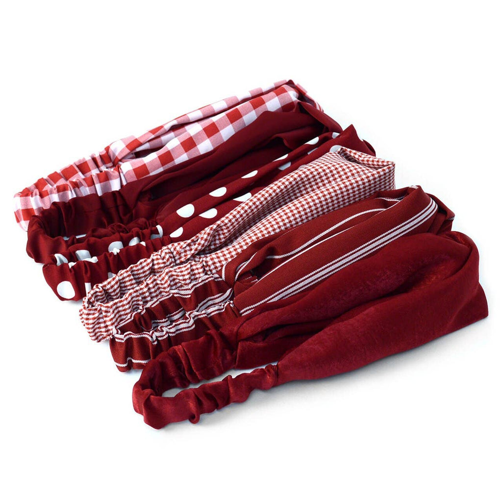 Summer Headbands