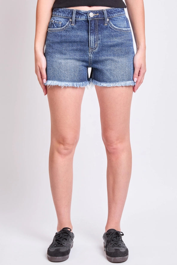 Dark Jenny Shorts