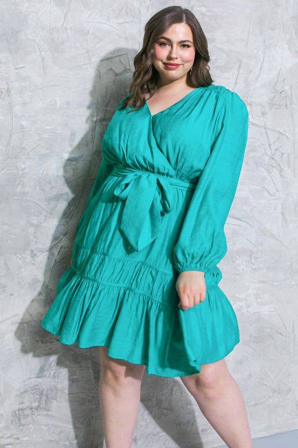 Riviera Dress