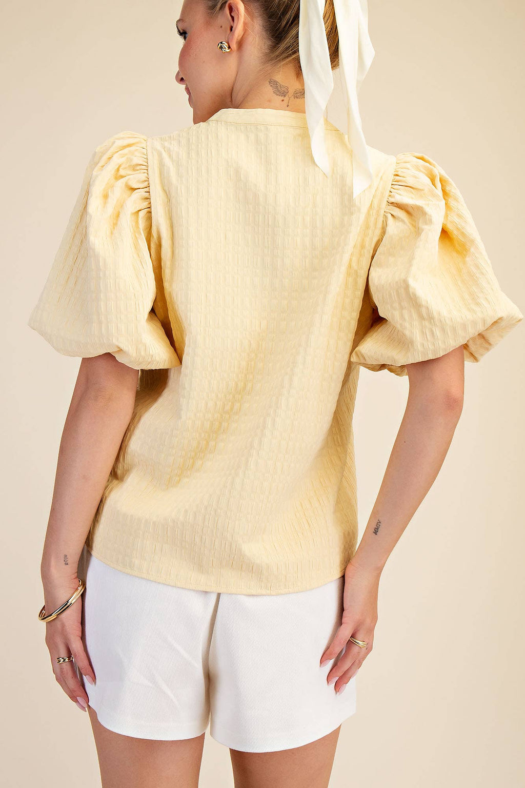 Lolita Top