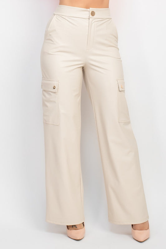 Alicia FL Cargo Pant