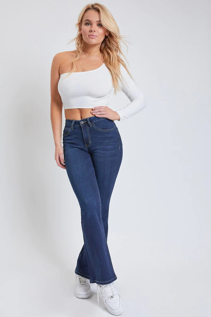 Flare Denim
